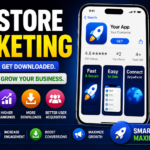 app store marketing