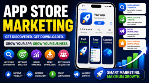 app store marketing