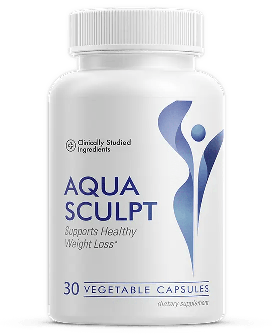 AquaSculpt
