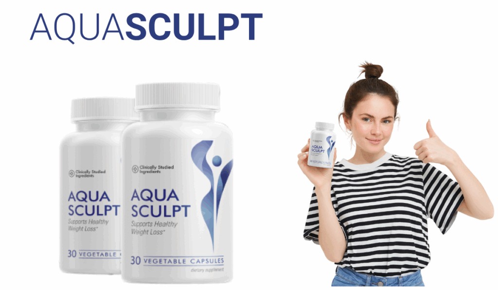 aquasculpt revieww