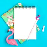 autograph book