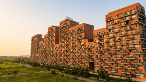 Oranje Castle Lucknow: A Practical Choice for Today’s Homebuyers