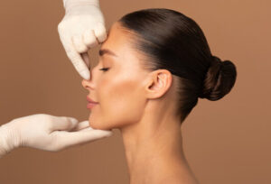 تجميل الأنف في دبي