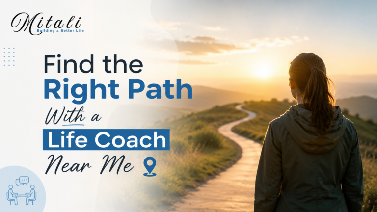 Best Life Coach in India
