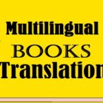 book translation