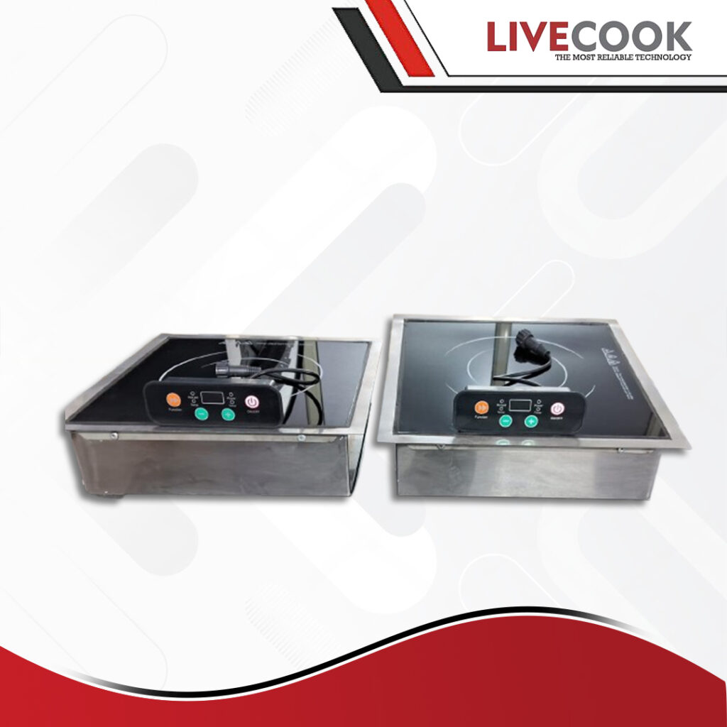 Built In Warmer Manufacturer
