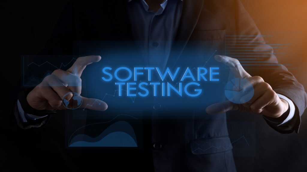 QA Testing Services