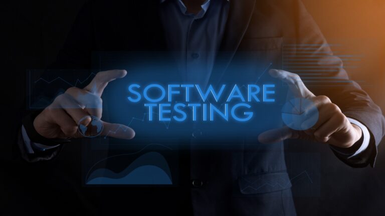 QA Testing Services