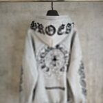Chrome Hearts Official Brands