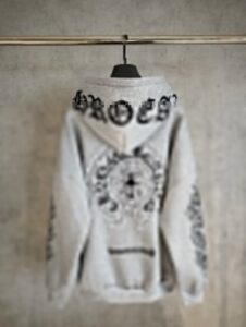 Chrome Hearts Official Brands