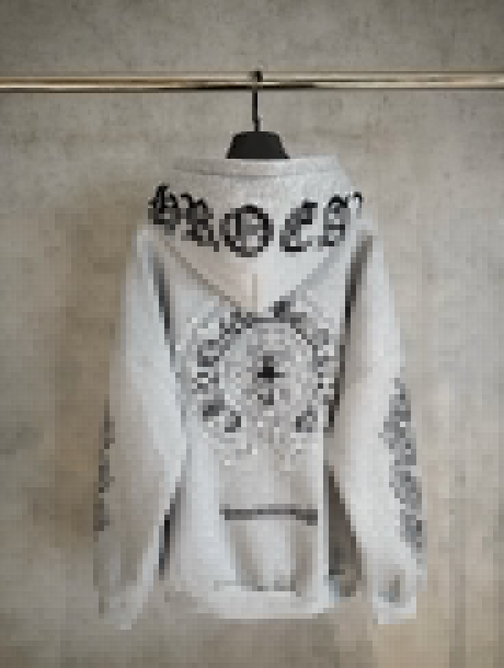 Chrome Hearts Official Brands
