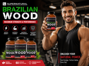 Brazilian Wood