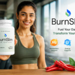 BurnSlim