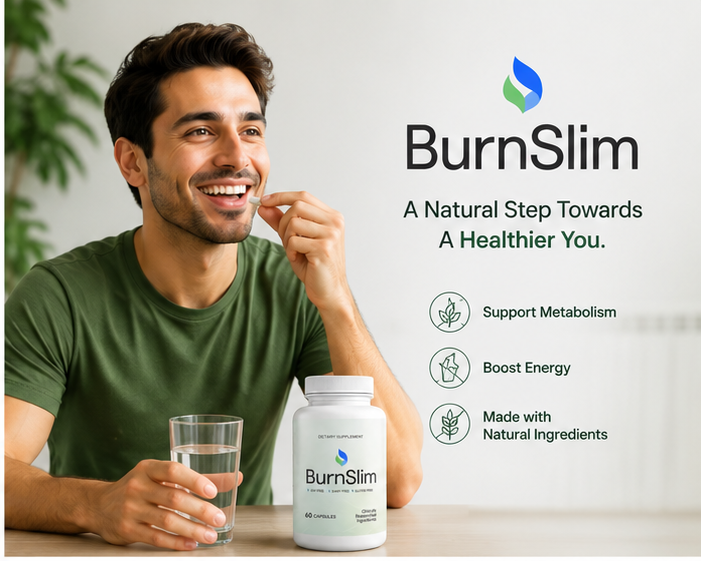 BurnSlim