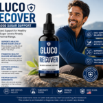 Gluco Recover