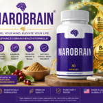 MaroBrain