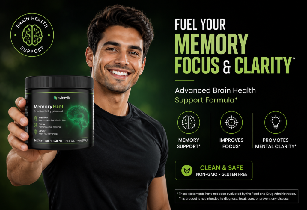 Memory Fuel