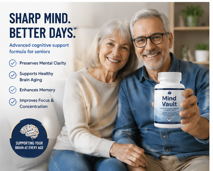 Mind Vault