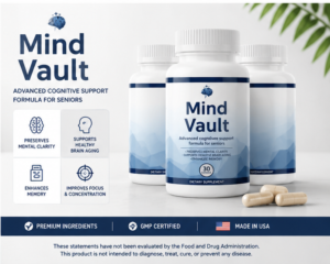 MindVault