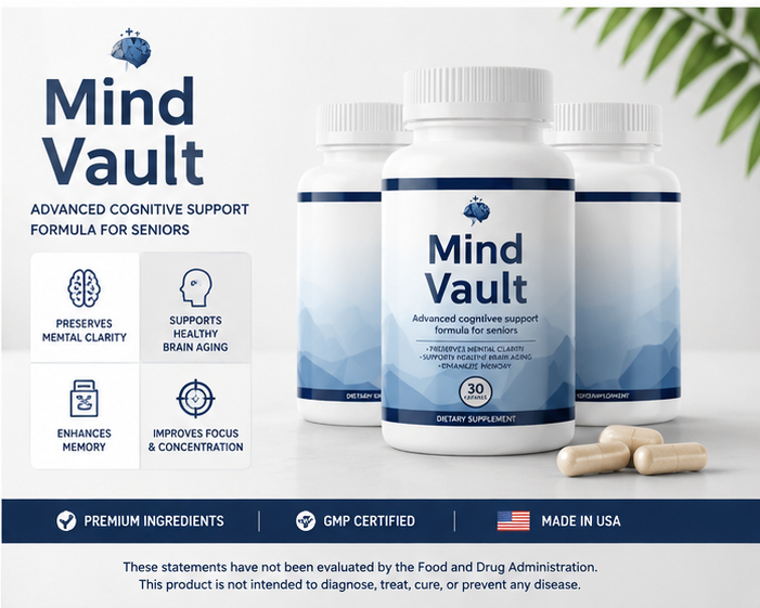 MindVault