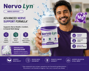 NervoLyn