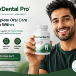 OxyDental Pro