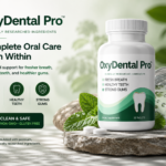 OxyDental Pro