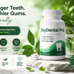 OxyDental Pro