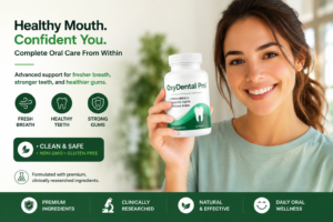 OxyDental Pro