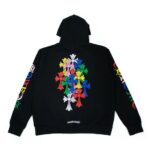 How Chrome Hearts Became a Luxury Fashion Powerhouse