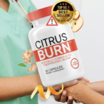 CitrusBurn
