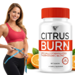 CitrusBurn
