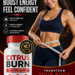 CitrusBurn