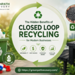 cloosed loop recycling