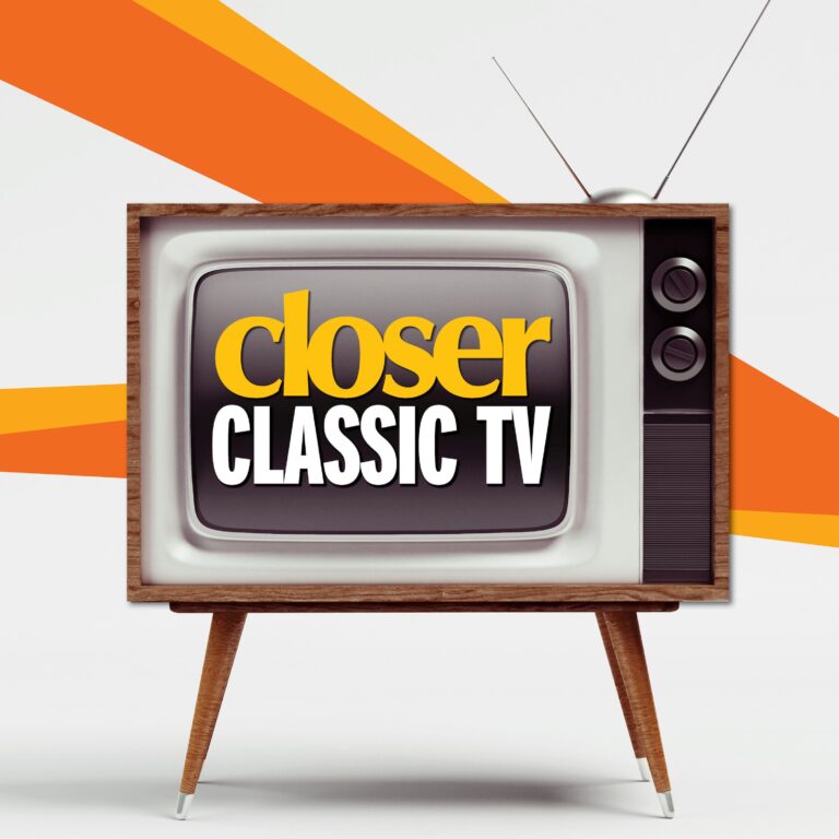 TV Confidential podcast