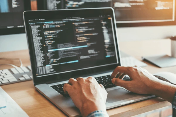 web development company