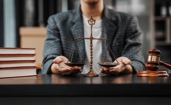 lawyer photography