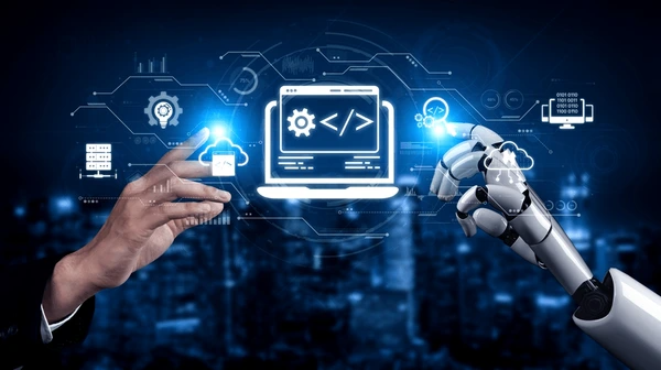 web development company
