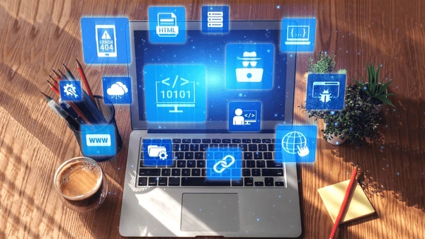 wordpress development services