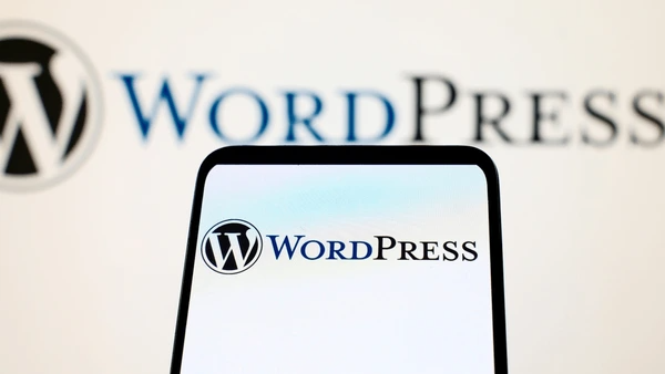wordpress development services