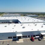 commercial roofing contractors dallas tx