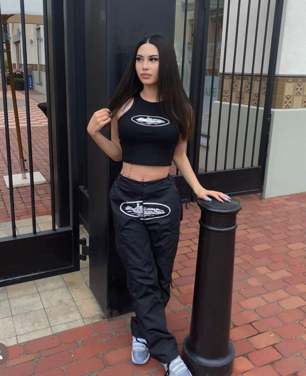 Corteiz Hoodie Shop And Tracksuit