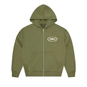 Corteiz Clothing: The Streetwear Revolution Redefining Modern Fashion
