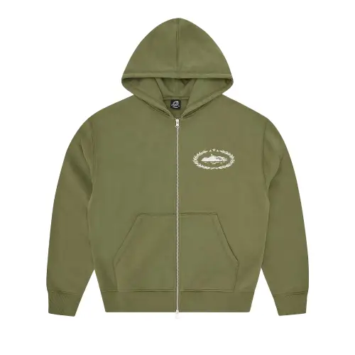 Corteiz Clothing: The Streetwear Revolution Redefining Modern Fashion