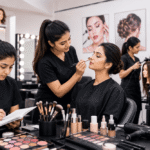 Cosmetology School in India