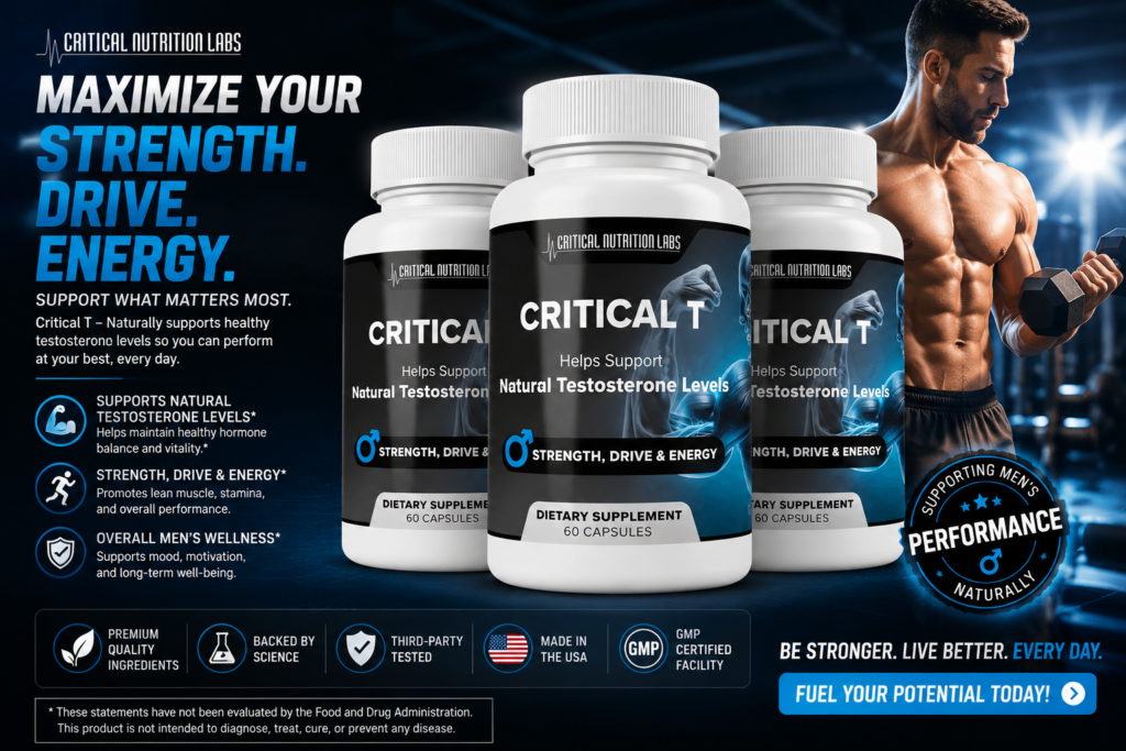 Critical T