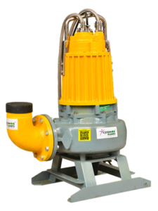 Mud Pumps