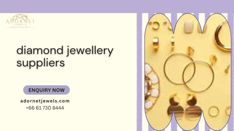 diamond wholesalers Australia