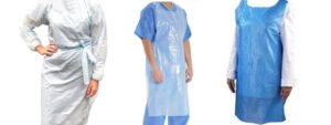 different-types-of-aprons
