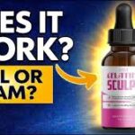 Gelatine Sculpt